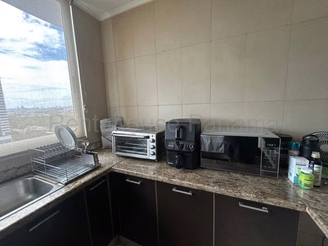 Venta de Apartamento en Costa del Este 26LBR7291
