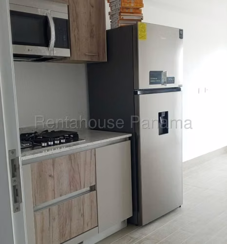 Apartamento en Alquiler Bella Vista - Imagen 5