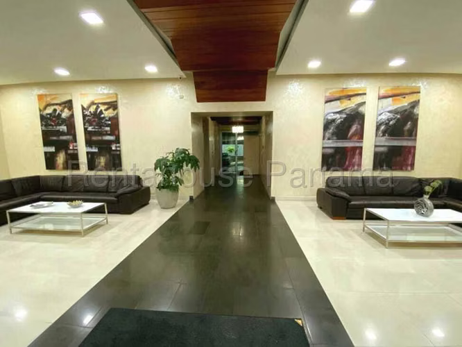Apartamento amoblado Punta Pacífica - Imagen 15