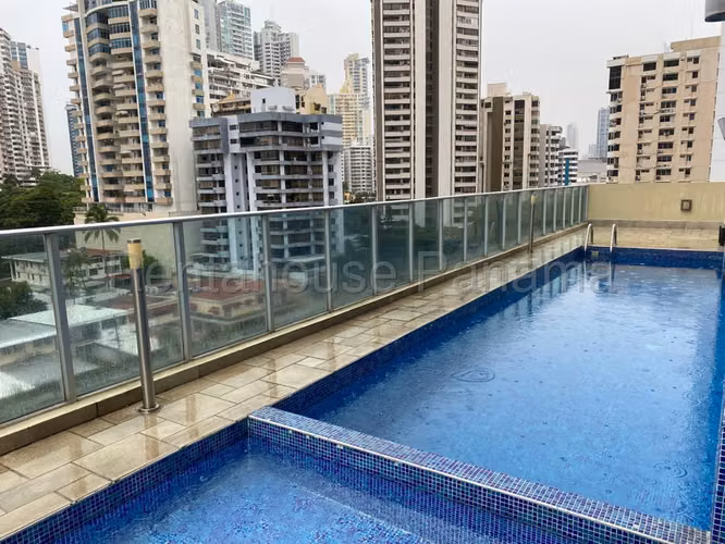 Apartamento amoblado Punta Pacífica - Imagen 10