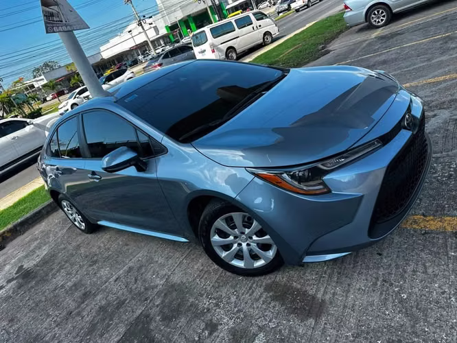 SE VENDE TOYOYA COROLLA $ Negociable - Imagen 2