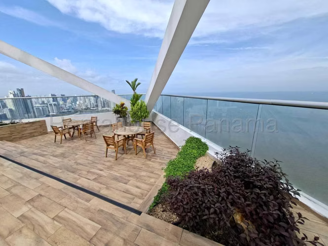 Alquiler apartamento amoblado Avenida Balboa - Imagen 15
