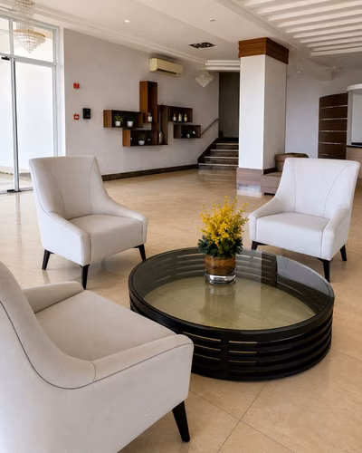 PH Foresta Tower - Hato Pintado | 2 Parkings + CBE | $1,200