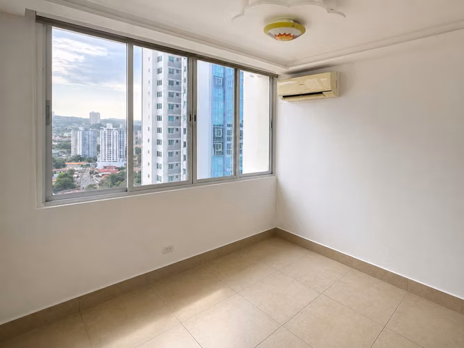 PH Foresta Tower - Hato Pintado | 2 Parkings + CBE | $1,200