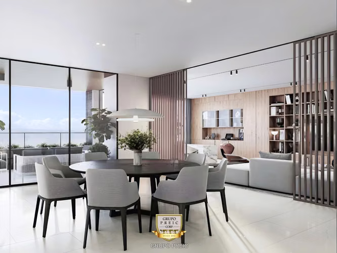 Santa María – 470MT – 3 Bedrooms – Immediate Delivery DL