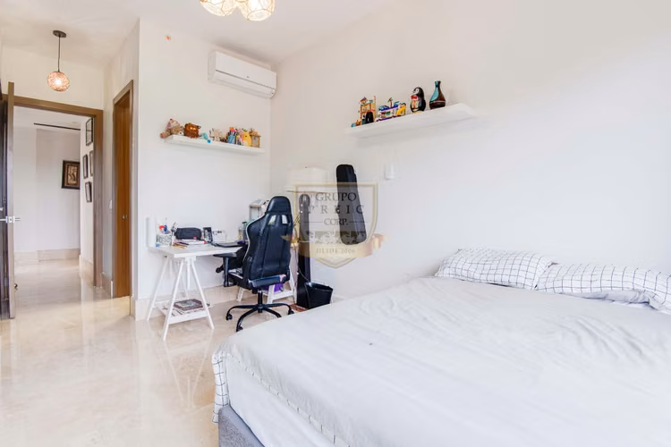 THE RESERVE - PRIVILEGE - 232 M2 - 3 RECAMARAS - $720,000 DL - Imagen 5