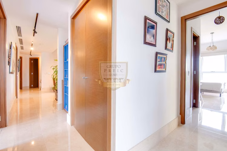 THE RESERVE - PRIVILEGE - 232 M2 - 3 RECAMARAS - $720,000 DL - Imagen 10