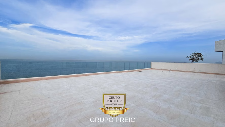 Apartamento en Ocean Reef - 718.29 mt2 -DL