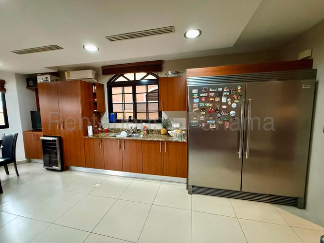 Alquiler de Casa en Costa Sur EL DORAL Solo Cliente Directo MC - Imagen 4