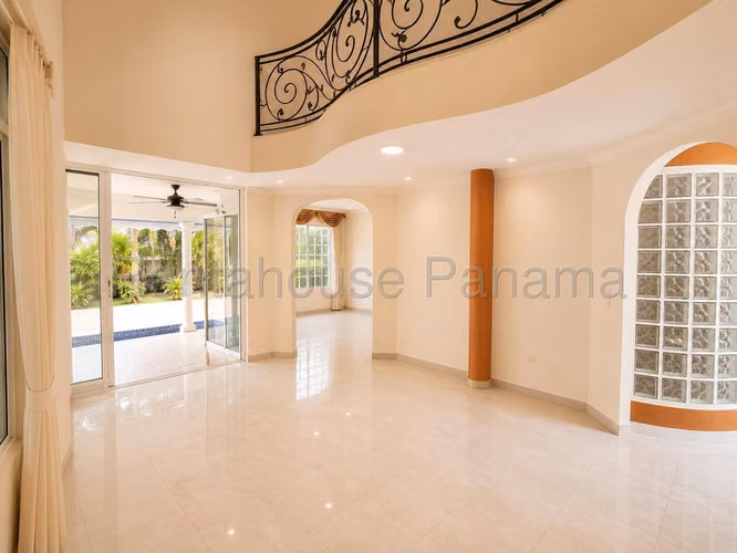 House for Sale in Altos de Panama Altos de Panamá III Direct Client Only MC