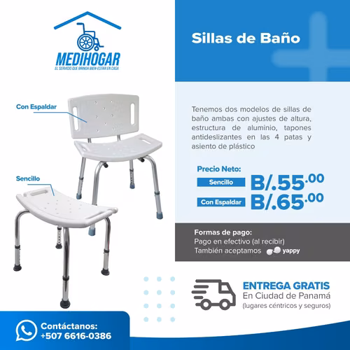 SILLA DE RUEDAS