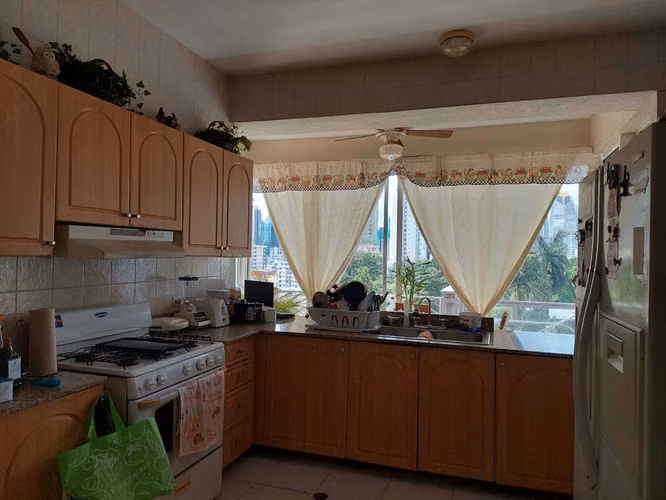 Venta de Apartamento en El Cangrejo Ph Terranova Solo Cliente Directo MC - Imagen 4