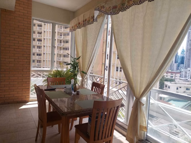 Venta de Apartamento en El Cangrejo Ph Terranova Solo Cliente Directo MC - Imagen 6