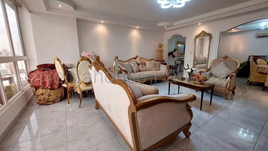 Venta de Apartamento en Obarrio Ph The Millenium Solo Cliente Directo MC