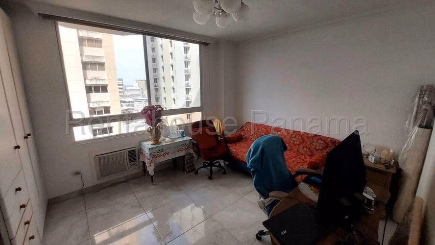 Venta de Apartamento en Obarrio Ph The Millenium Solo Cliente Directo MC
