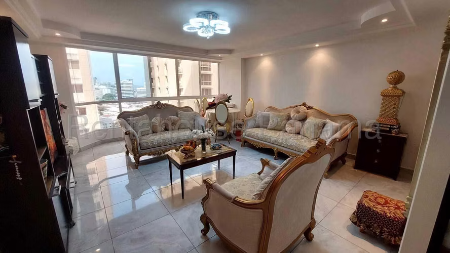 Venta de Apartamento en Obarrio Ph The Millenium Solo Cliente Directo MC
