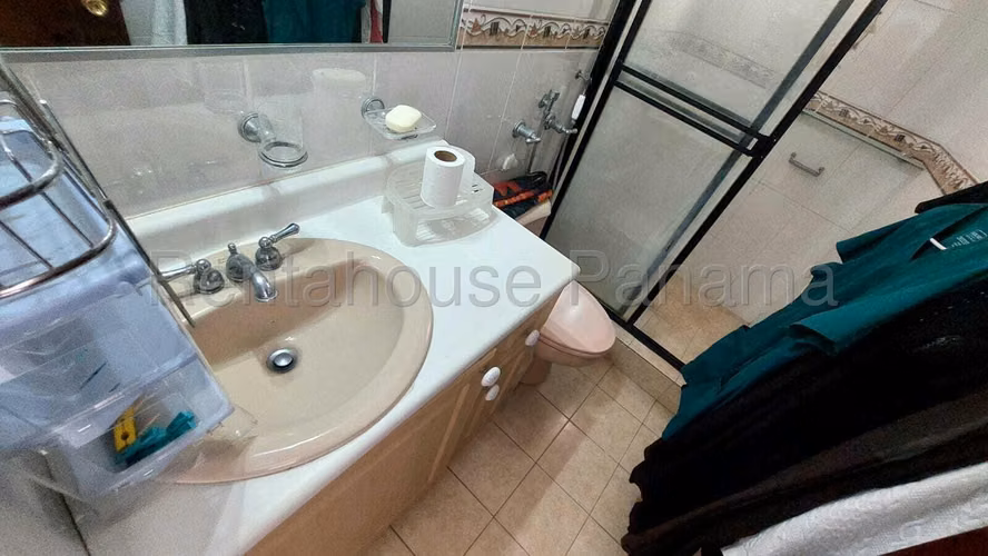 Venta de Apartamento en Obarrio Ph The Millenium Solo Cliente Directo MC