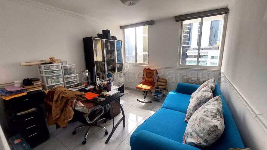 Venta de Apartamento en Obarrio Ph The Millenium Solo Cliente Directo MC