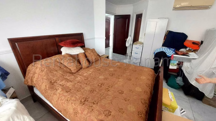 Venta de Apartamento en Obarrio Ph The Millenium Solo Cliente Directo MC