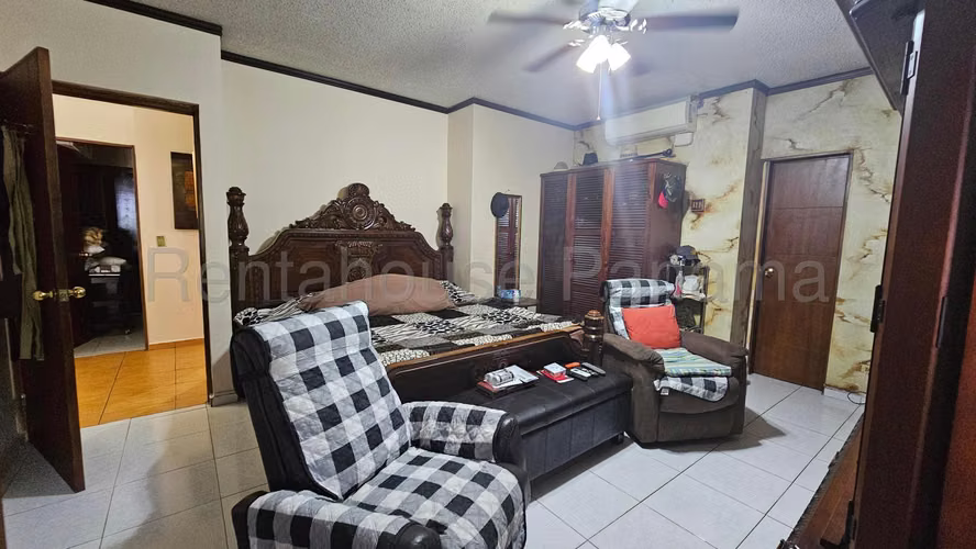 Venta de Apartamento en El Cangrejo Ph Del Caribe Solo Cliente Directo MC