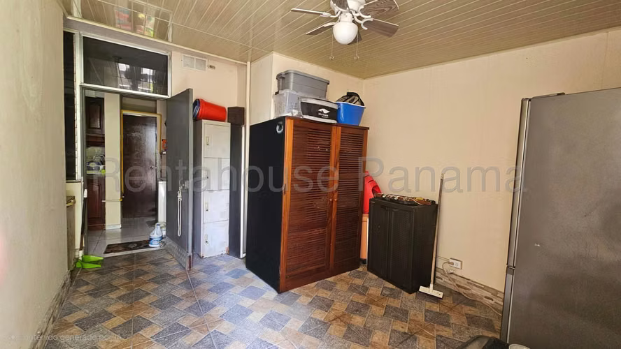 Venta de Apartamento en El Cangrejo Ph Del Caribe Solo Cliente Directo MC
