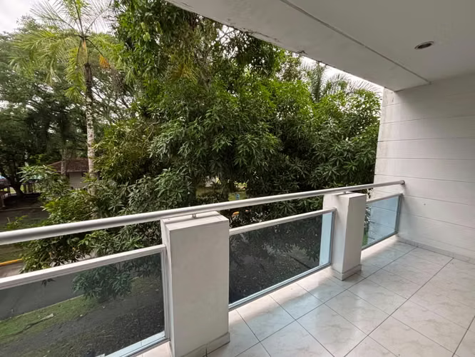 ALQUILER DE APARTAMENTO EN CLAYTON PH CLAYTON TOWER - Imagen 6