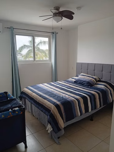 Alquiler de apartamento de playa en Playa Caracol - Imagen 3