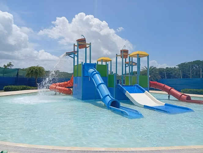 Alquiler de apartamento de playa en Playa Caracol - Imagen 7