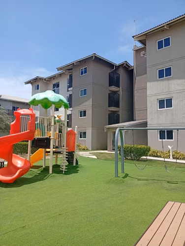 Alquiler de apartamento de playa en Playa Caracol - Imagen 6