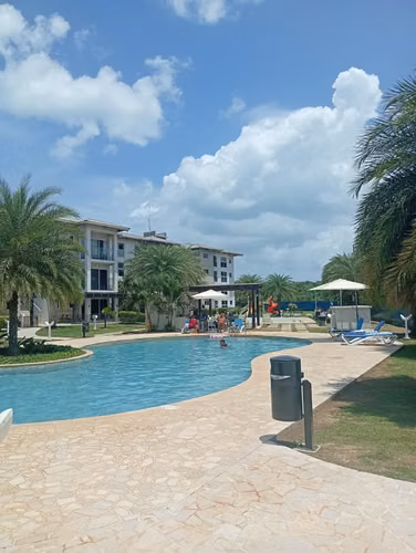 Alquiler de apartamento de playa en Playa Caracol - Imagen 5