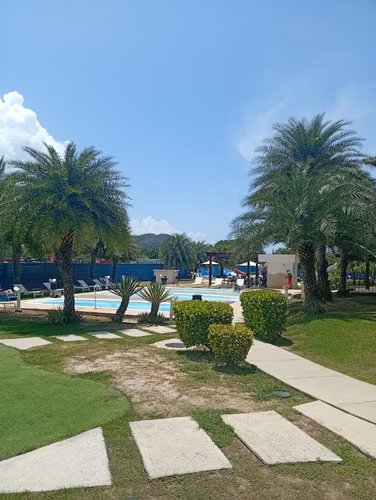 Alquiler de apartamento de playa en Playa Caracol - Imagen 8