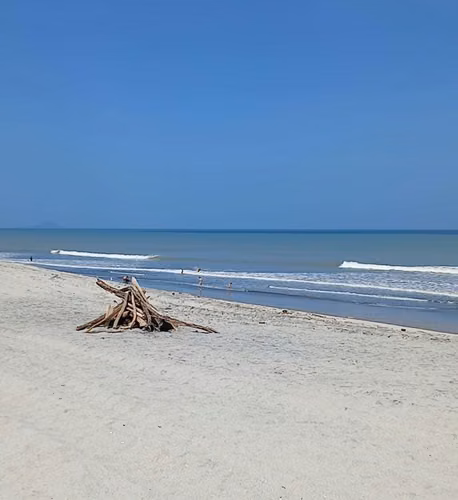 Alquiler de apartamento de playa en Playa Caracol - Imagen 9