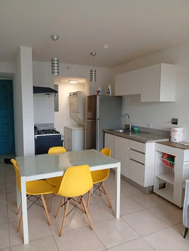 Alquiler de apartamento de playa en Playa Caracol - Imagen 2