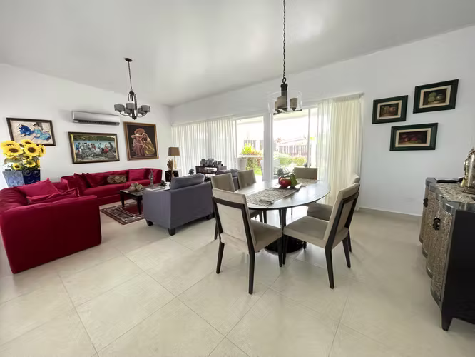 Venta de casa en Coronado