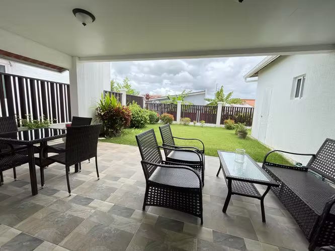 Venta de casa en Coronado