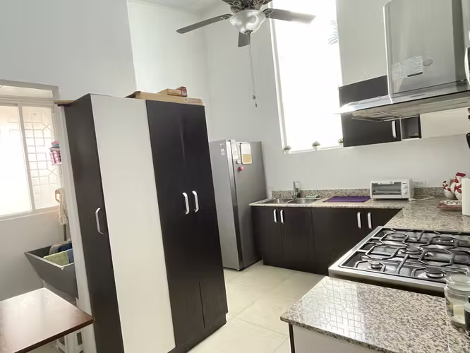 Venta de casa en Coronado