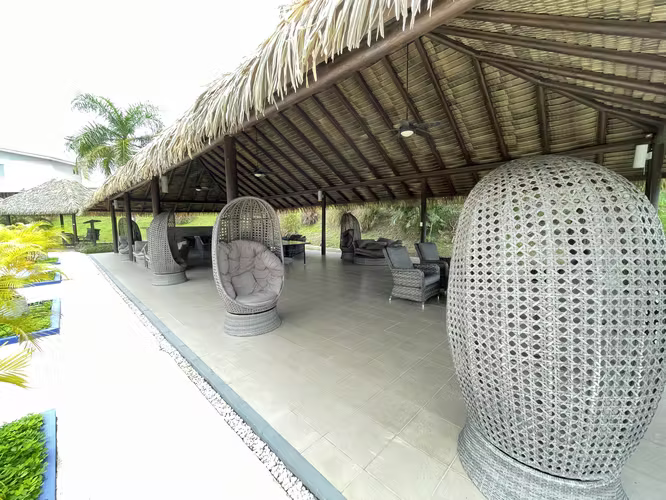 Venta de casa en Coronado