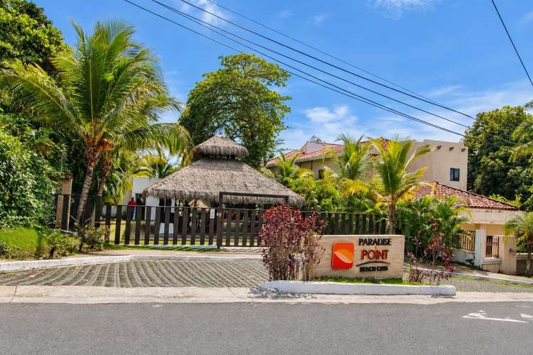 Venta de casa en Coronado