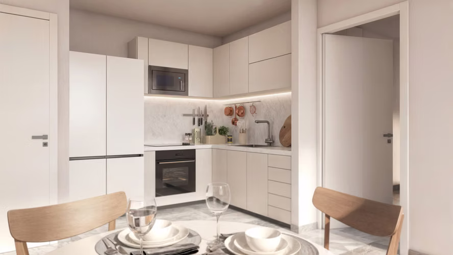APARTAMENTO A PASOS DE LA AVENIDA BALBOA