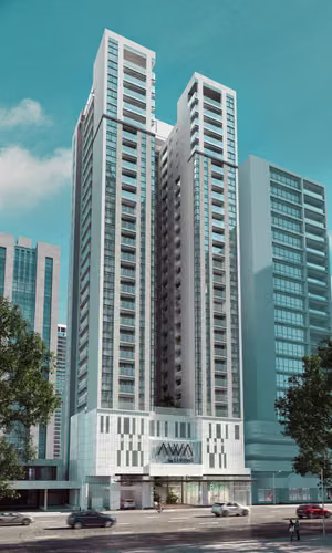 APARTAMENTO A PASOS DE LA AVENIDA BALBOA