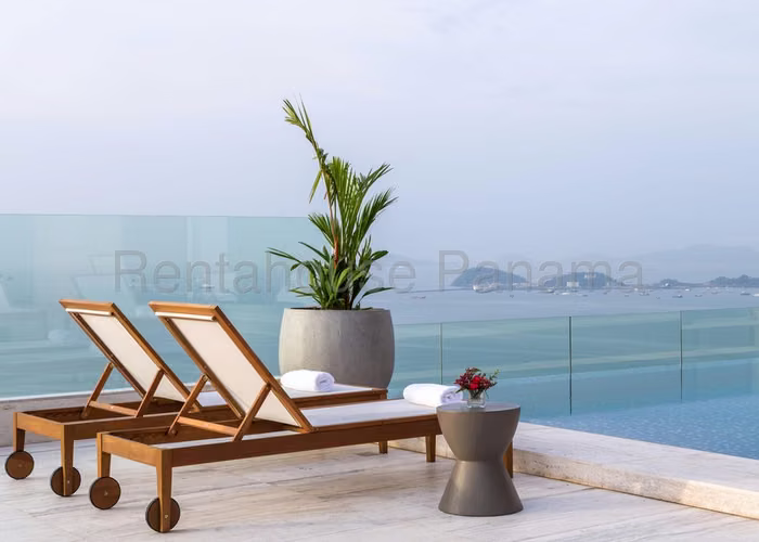 Apartamento en Alquiler en Punta Paitilla  JG - Imagen 18