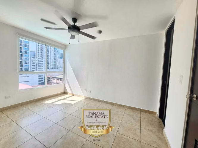 EL CANGREJO - 105 MTS - 2 HABITACIONES - DL - Imagen 5