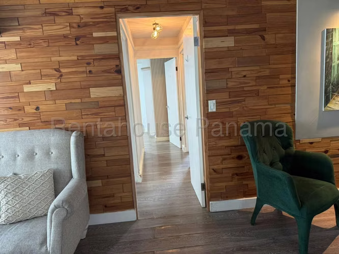 Apartamento en Venta en Condado del Rey JG