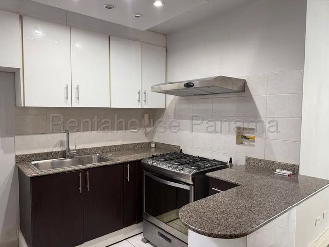 Apartamento en Venta en Condado del Rey JG