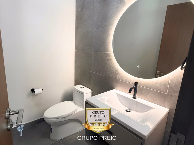 OFICINA EN ALQUILER COSTA DEL ESTE PH PRIME TIME AC
