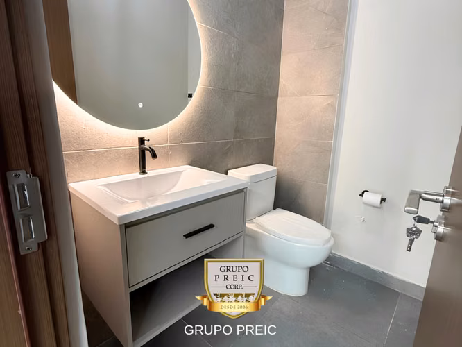 OFICINA EN ALQUILER COSTA DEL ESTE PH PRIME TIME AC