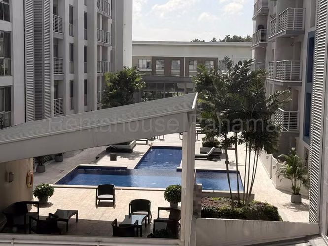 Apartamento en Venta en Panama Pacifico JG