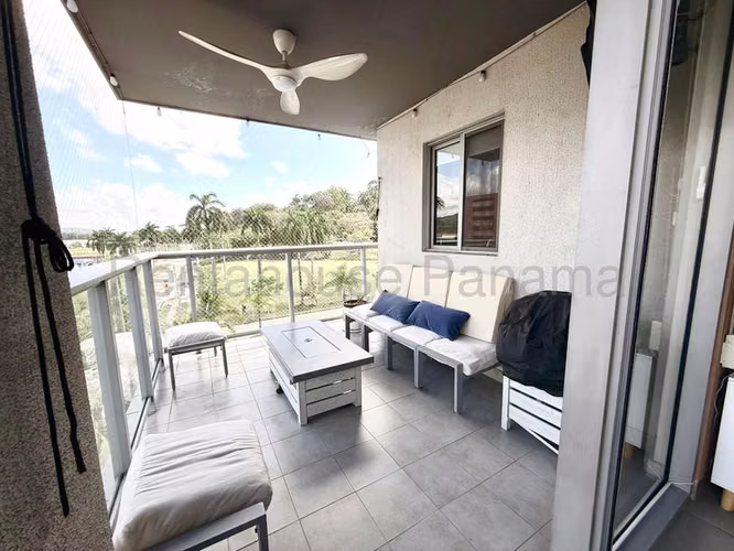 Apartamento en Venta en Panama Pacifico JG