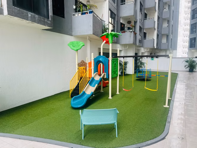 Apartamento en venta amoblado alquilado