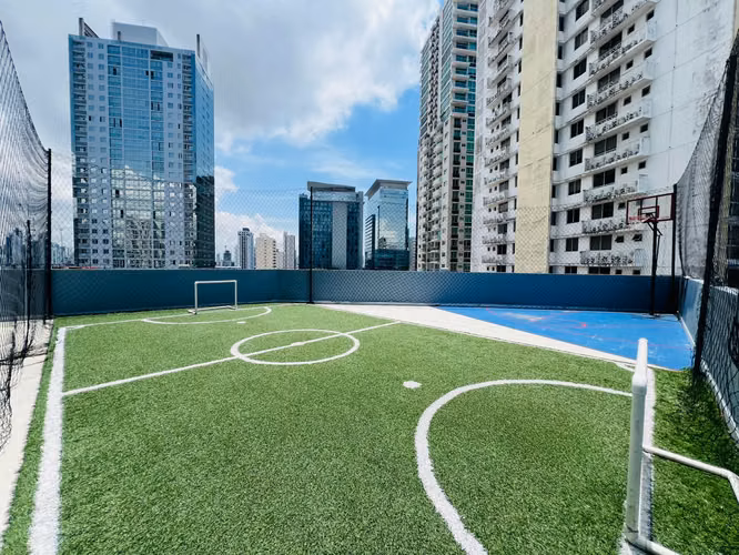 Apartamento en venta amoblado alquilado